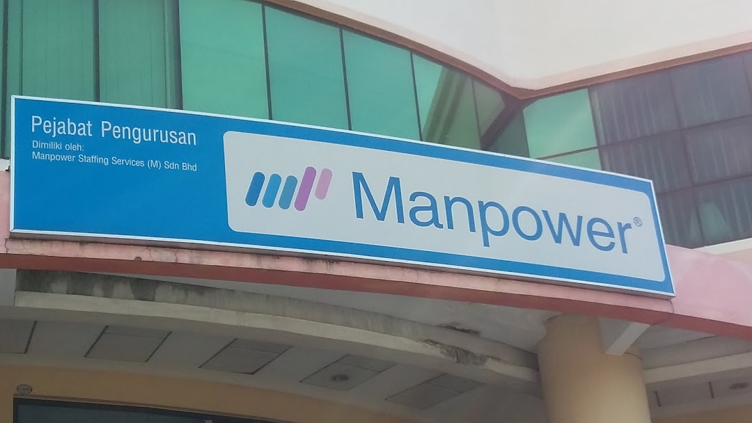 Manpower Staffing Services (Malaysia) Sdn Bhd