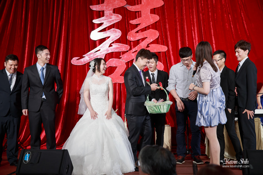 新竹喜來登婚攝推薦
