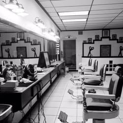 Barber Shop Near Me Arlington Tx