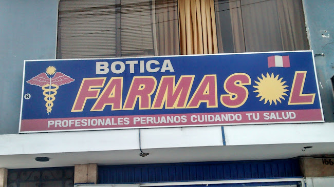 Farmasol - Lima
