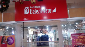 Instituto Beleza Natural Tijuca