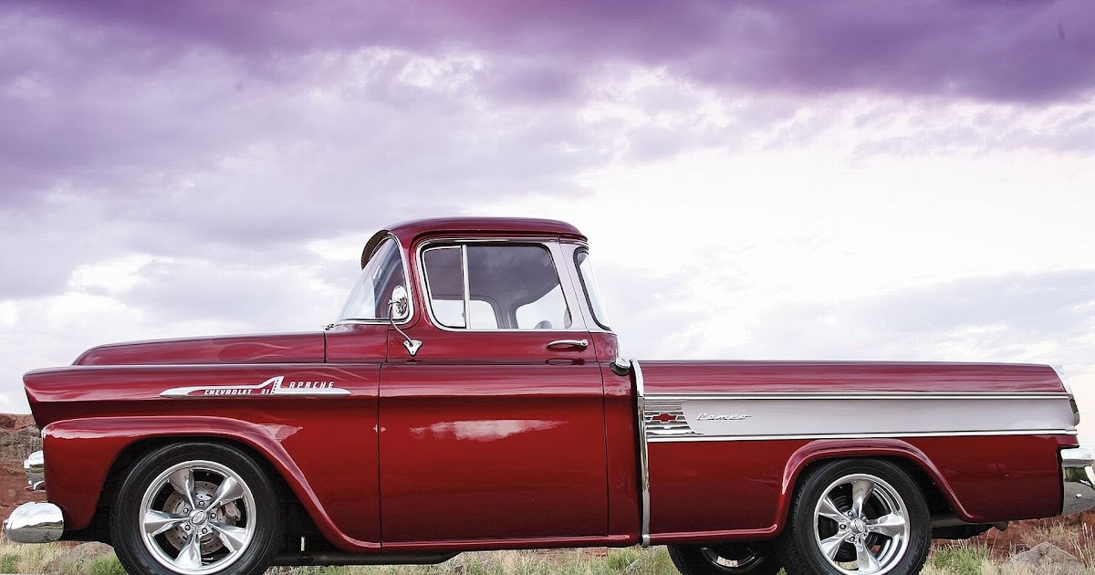 Chevy Wallpaper Truck - Chevy Silverado Wallpapers - Wallpaper Cave