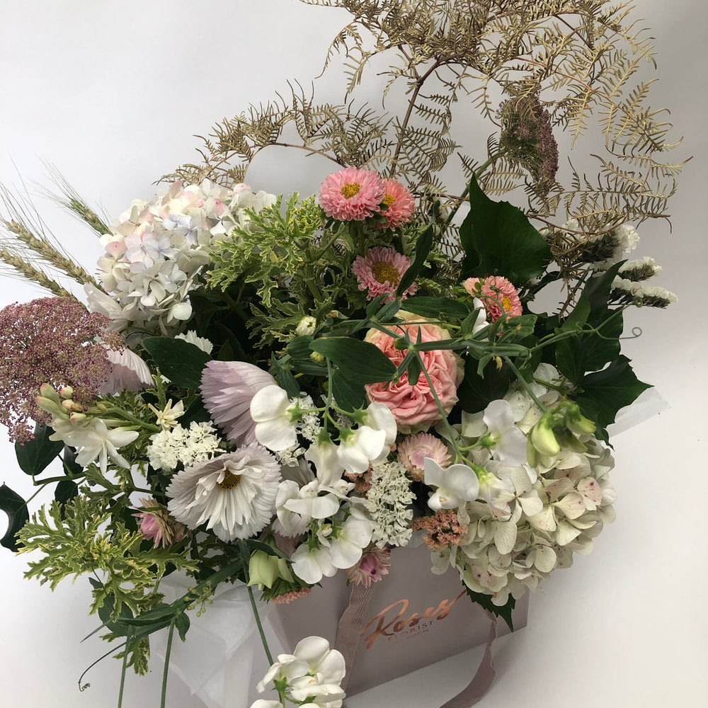 Flowers And Wine Delivery Auckland - Need a love token we have those
