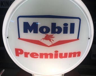 Logo Mobil Vintage