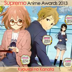 Kyoukai no Kanata