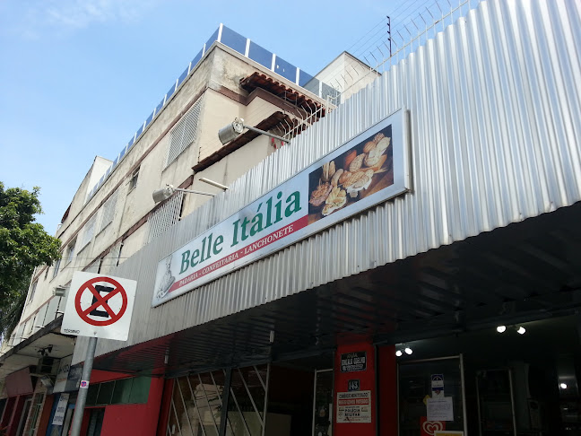 Avaliações sobre Padaria Bella Itália em Belo Horizonte - Padaria