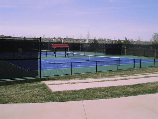 Hotel «Lone Tree Golf Club & Hotel», reviews and photos, 9808 Sunningdale Blvd, Lone Tree, CO 80124, USA