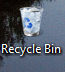 Windows 7 Resize Desktop Icons