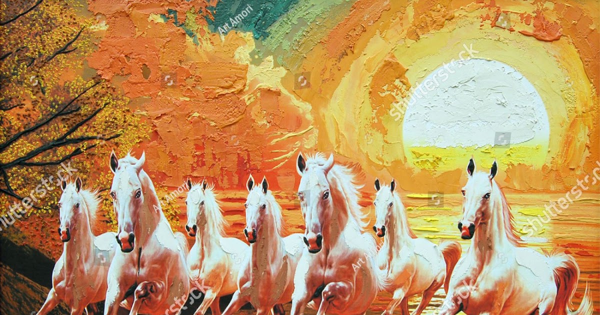7 Horse Wallpaper Hd For Mobile