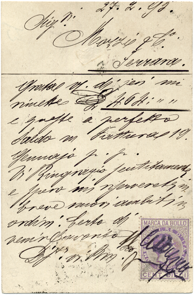 1895 VB_Letter verso_sRGB_400
