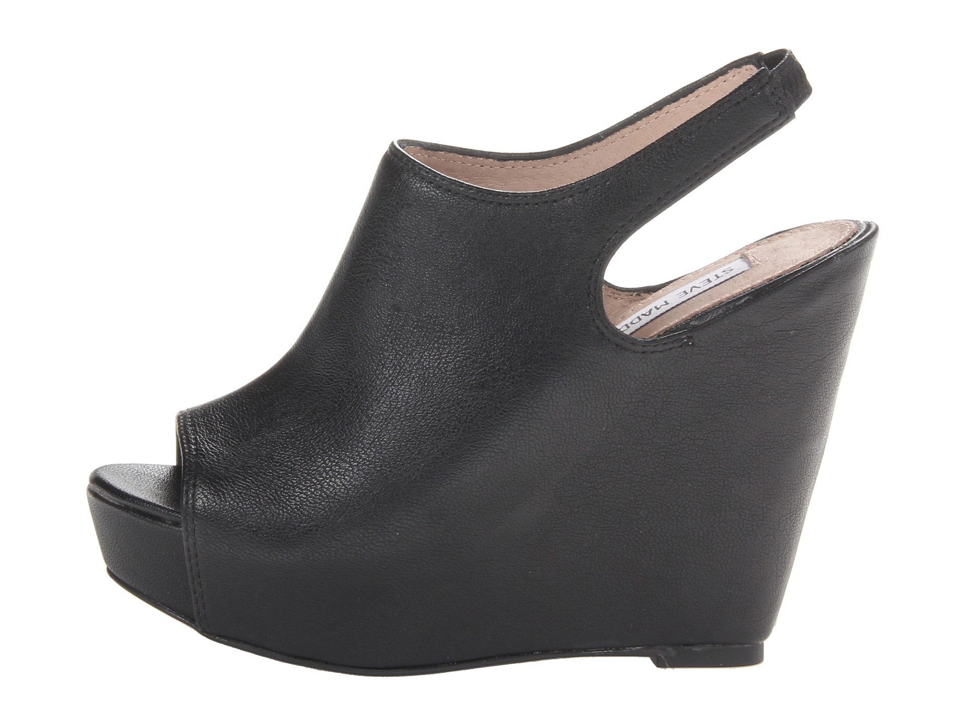 zappos steve madden heels