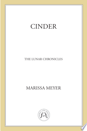 cinder pdf free download