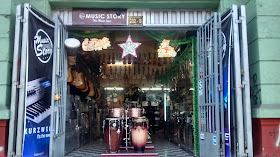Music Story