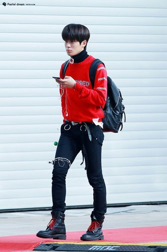 Koleksi Nct U Jaehyun Wallpaper Wallpaper Iphone
