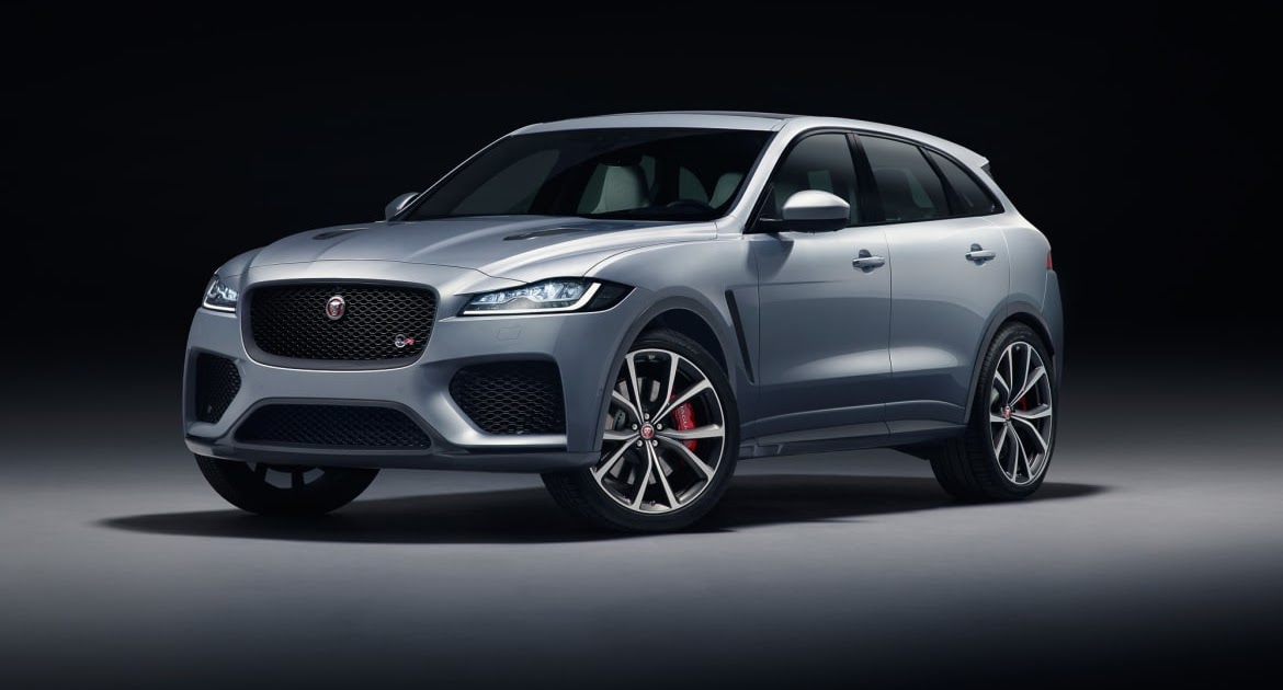jaguar cat speed