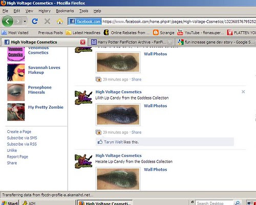 revised another high voltage print screen 2