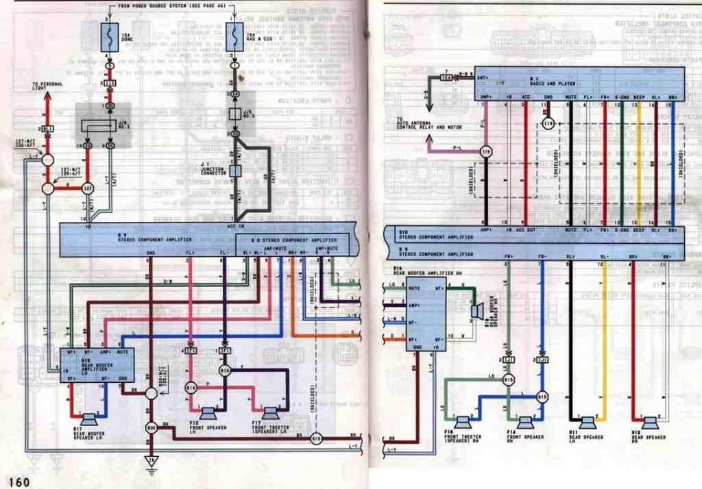 56 Ford F100 Wiring - Wiring Diagram Networks