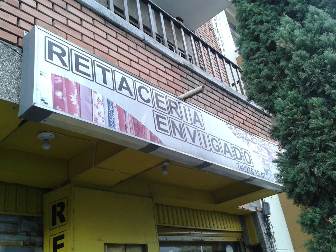 RETACERIA ENVIGADO