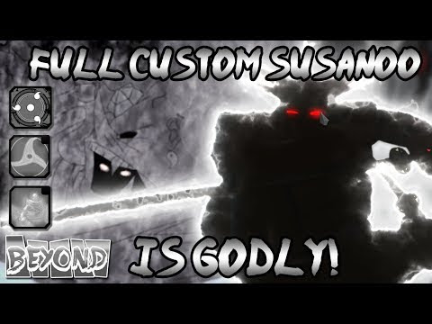 sharingan roblox beyond ids eye susanoo pc robux cheats mobile generator combat codes animations editor concept ii