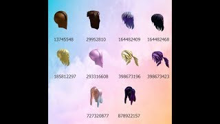 Roblox Id Hair Codes Roblox Account Generator 2019 - black hair codes for roblox high school