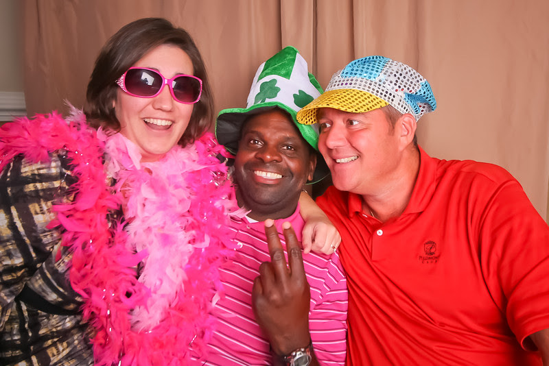photo booth party