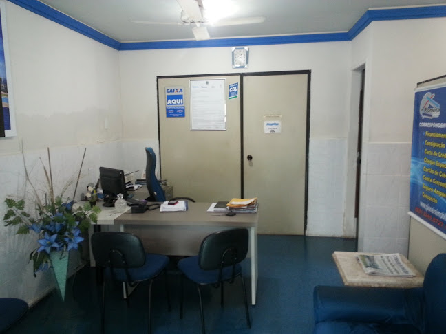 Pioneira Imobiliária - Loja de móveis