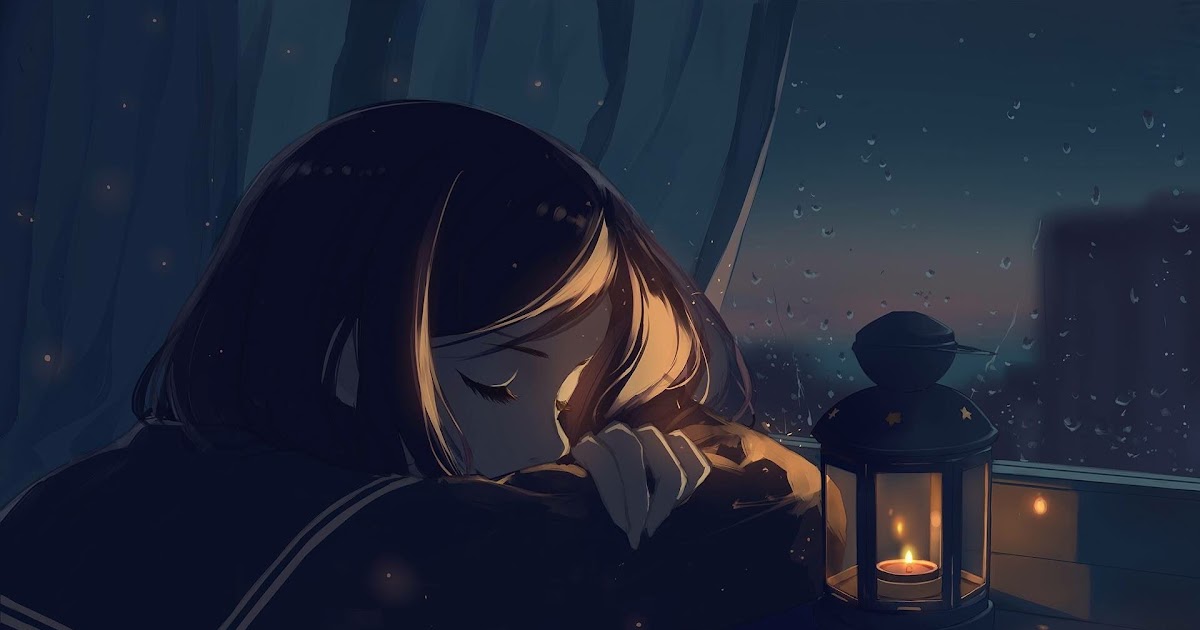 Aesthetic Laptop Backgrounds Anime - Aesthetic Anime Desktop Wallpapers
