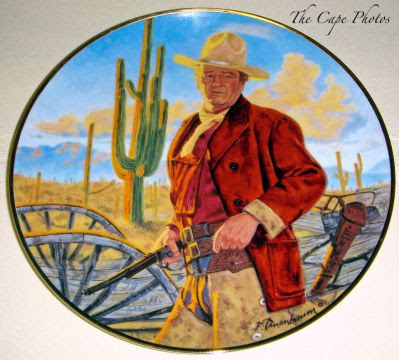 John Wayne 3 John Wayne 3
