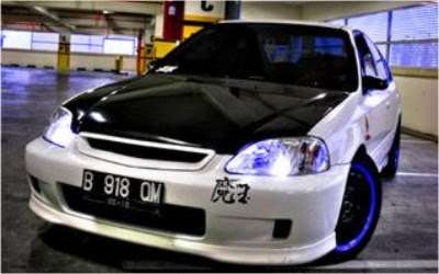 Speaker Wire Gauge >> autoMODIF: 2000 Honda Civic SiR JDM Speaker Wire Gauge >> autoMODIF: 2000 Honda Civic SiR JDM