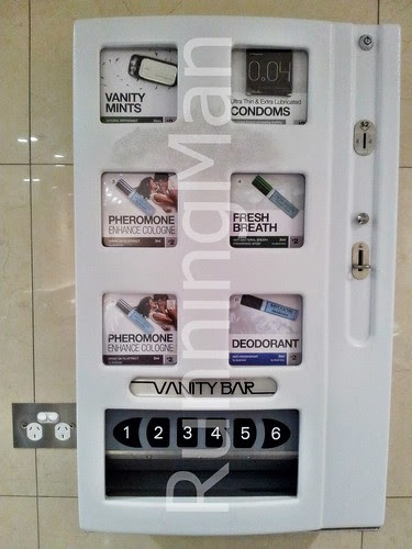 Sydney Shopping Malls Part 1 Ivan Teh Runningman