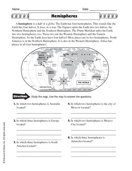 6th-grade-social-studies-worksheets-with-answer-key-slideshare