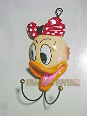 souvenir gypsum ganci minie besar souvenir gypsum ganci minie besar