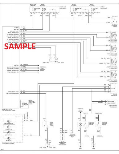 2008 Mazda 3 Parts Diagram - Ultimate Mazda