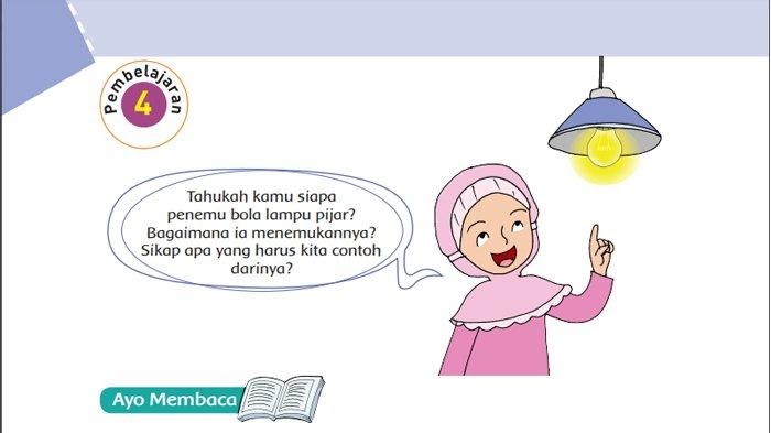 Kunci Jawaban Bahasa Indonesia Halaman 33 Kelas Xii - Ruang Jawaban