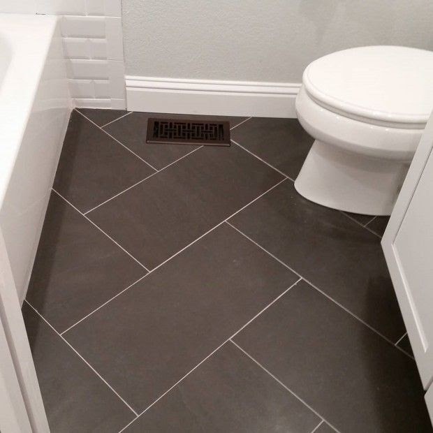 25 Best Bathroom Flooring Ideas On, Best Bathroom Floor Tile Designs