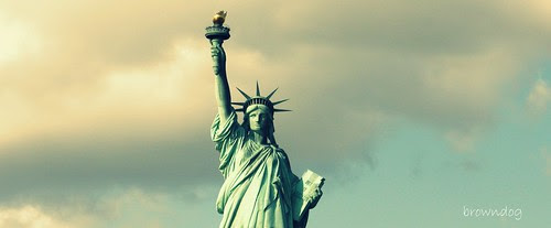 Statue of Liberty