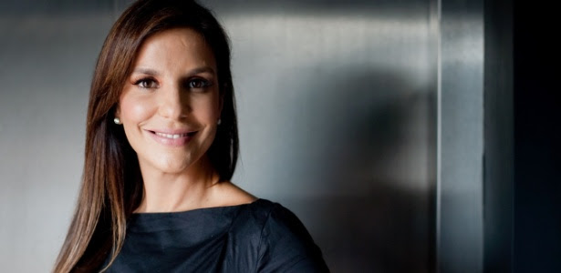 Aos 38 anos, Ivete Sangalo segue uma rotina saudável - mas sem exageros - para manter a boa forma