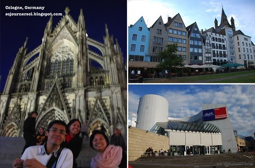 Cologne