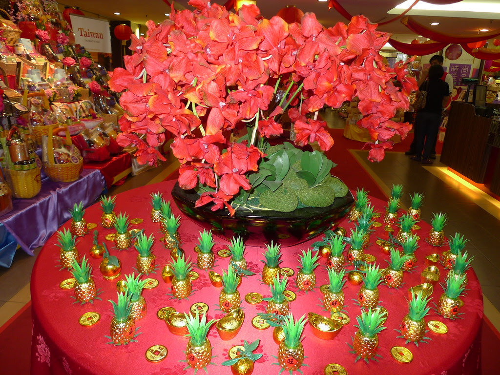 eu yan sang hampers chinese new year