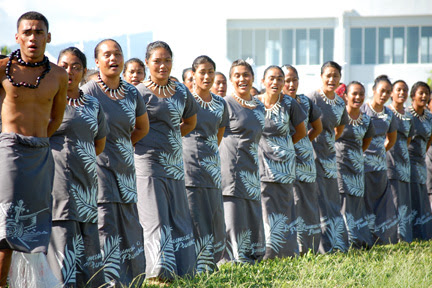 Samoan Independence Day