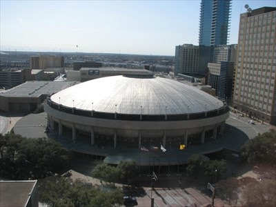 healthdesignbranches: Dallas Fort Worth Convention Center