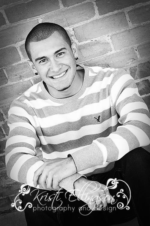 Senior Pictures