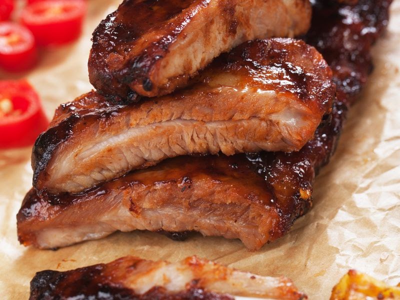 Recette: Recette De Filet Mignon De Porc Au Four Marmiton