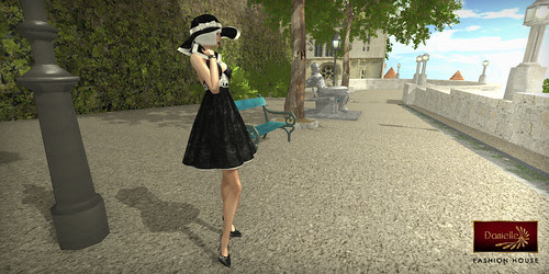 DANIELLE AD Ceri