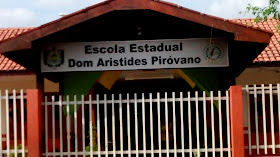 Escola Estadual Dom Aristides Pirovano