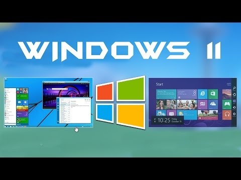 Windows 11 Leaked | Windows 11 Simulator Free To Play