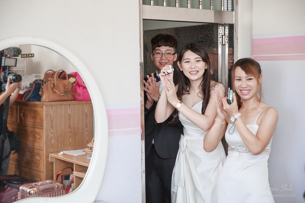 南投婚攝推薦-婚禮記錄-wedding