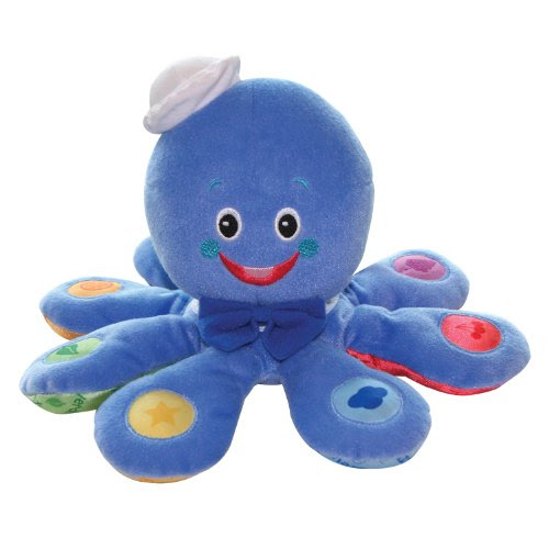 octoplush buy 1 get 4