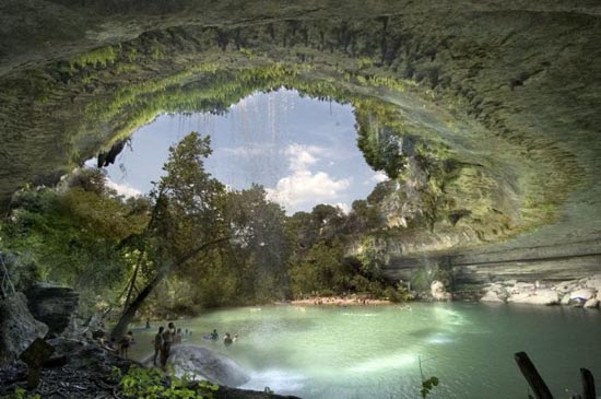 Hamilton Pool (13) Hamilton Pool (13)