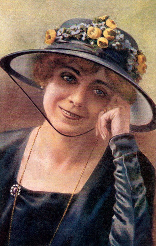 Dina Galli